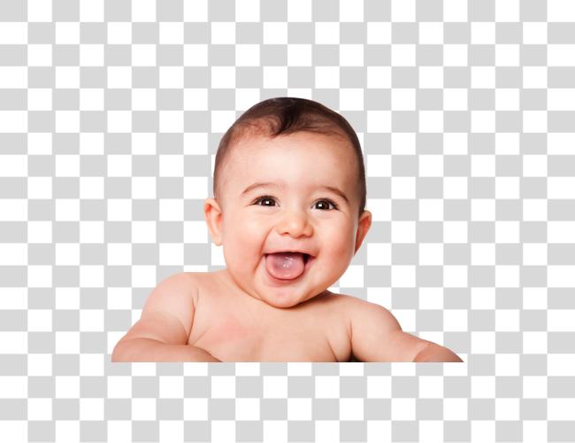 Download Baby Child Smiling Baby Clip Art