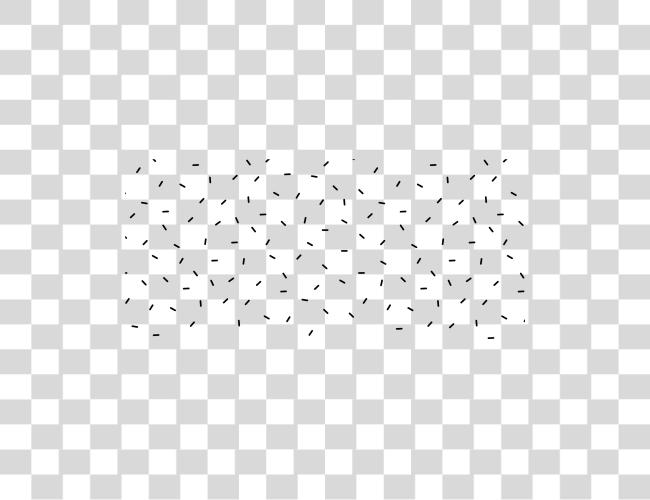 Download Sprinkles Black And White Sprinkles Pattern Clip Art