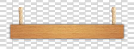 Download Scroll Through The Page To View My Work Wood Banner Design PNG file