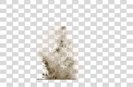 Download Dust Debris Explosion volando Debris volando Debris Flyin Sand Explosion PNG file