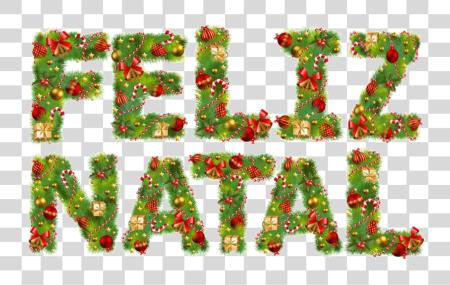 下载 一个 Equipe Do Sou Tigro Deseja 一个 Todos Um Feliz Natal Natal PNG file