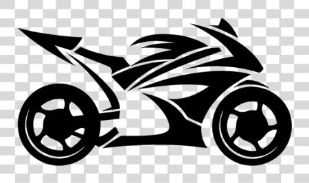 Download Motorcycle motocicleta Bumper Dibujos De Motos Ninjas PNG file