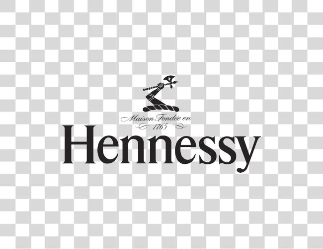 تحميل Hennessy شعار Hennessy Vs شعار مقطوعة فن