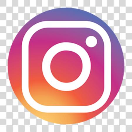 Download Instagram Circle logotipo PNG file