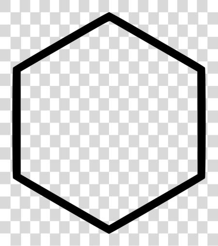 Download Picture Library miel Hexagon para Hexagon PNG file