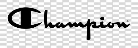 تحميل Champion Logo Champion Logo متجه بي ان جي ملف