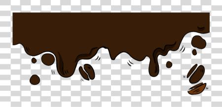 Download Chocolate Vector Coffee Vector PNG file