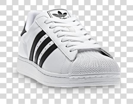 Download Adidas Shoes Run Dmc Men PNG file