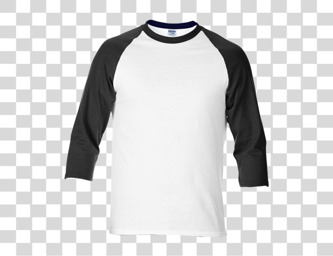 تحميل Blank Shirt Blank Raglan T Shirt مقطوعة فن