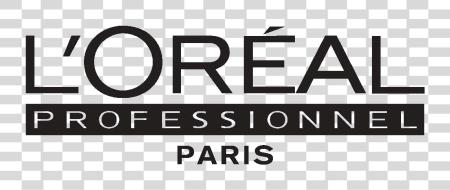 Download logotipo De Loreal Professionnel PNG file