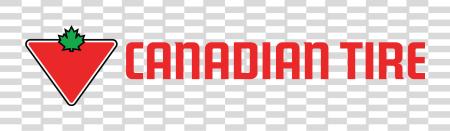 Download Canadian Tire Logo Colorfulness PNG file