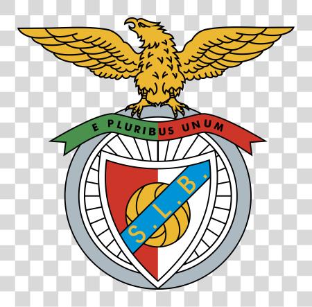 Download Benfica club logotipo PNG file