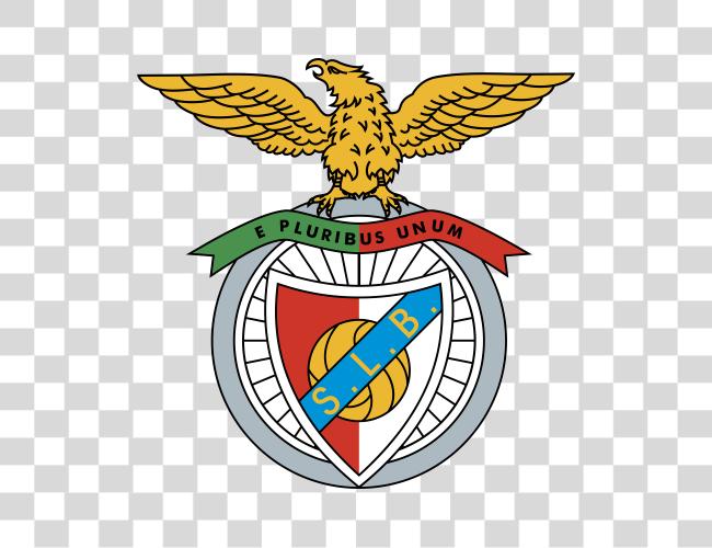 Download Benfica Club Logo Clip Art