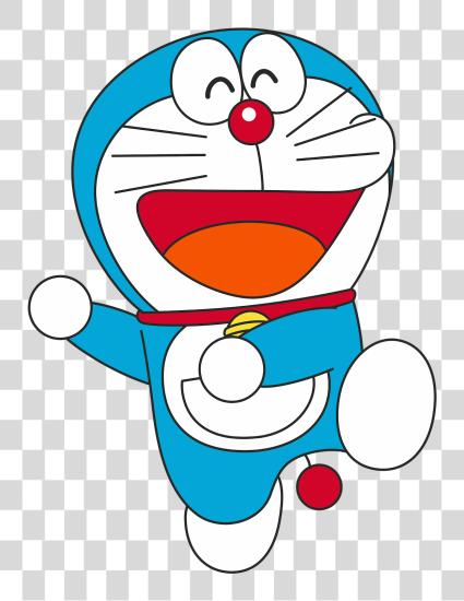 下载 Terlampir Gambar Doraemon Yang Telah Admin Siapkan Doraemon PNG file