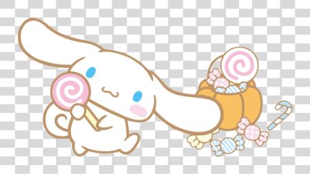 Download Com Sanrio Cinnamoroll Cinnamon Halloween Cartoon PNG file