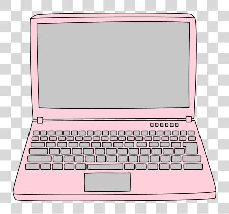 Download Break Down Nurulhidayu Kawaii Computer PNG file