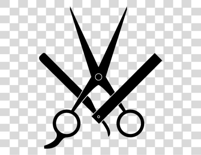 Download Barber Straight Razor Barber Shop My Beauty Fundraising Barber Shop Logo Clip Art