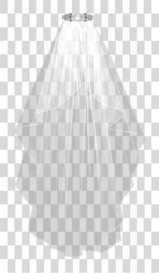 Download ghost bride veilfreetoedit Veil PNG file