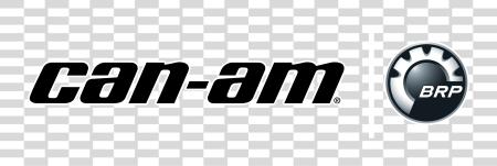 Download Canam logotipo nuevo Brp lata Am logotipo PNG file