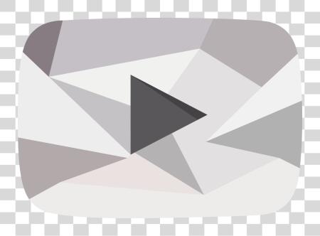 下载 群體 與 Youtube Diamond Play Button PNG file