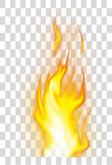 Download fuego Flame PNG file