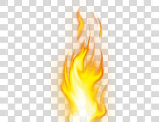 Download Fire Flame Clip Art