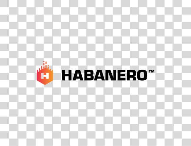 Download Game Providers Logo Habanero Slot Clip Art