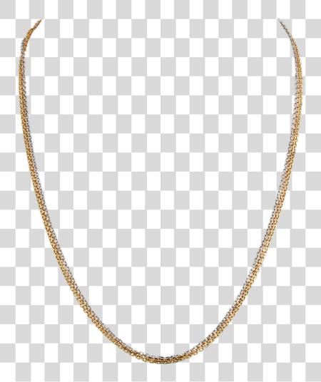 Download Trinity Chain Cartier Necklace All I Want Chains Gold Chain Necklace For Women PNG file