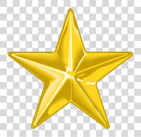 Download Icons Gold Star Icon PNG file