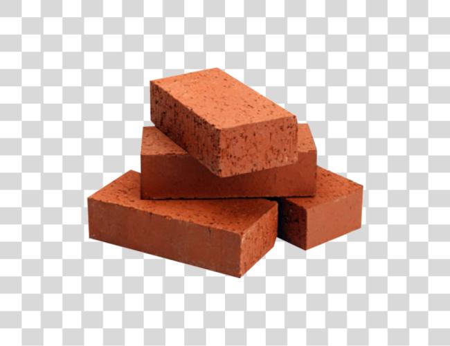 Download Soil Bricks Clip Art