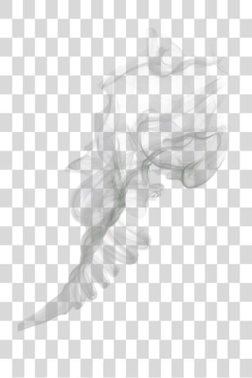 下载 Smoke Picsart Smoke Stickers PNG file