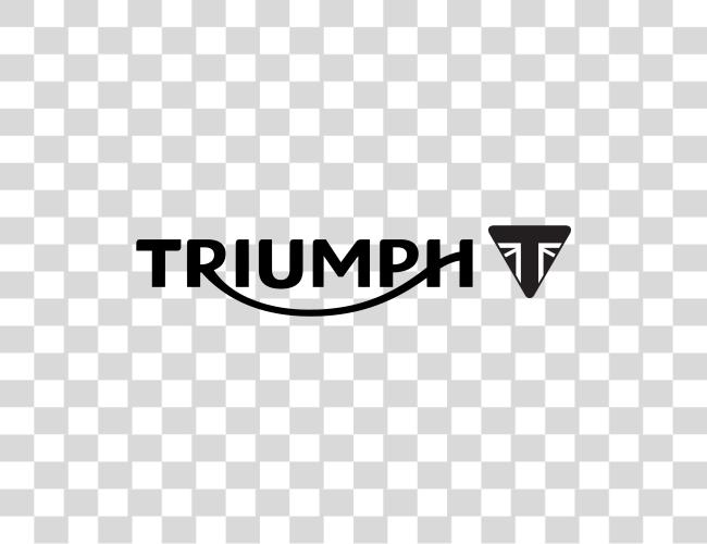 Download Triumph Motorcycles Logo Triumph Motorcycle Clip Art