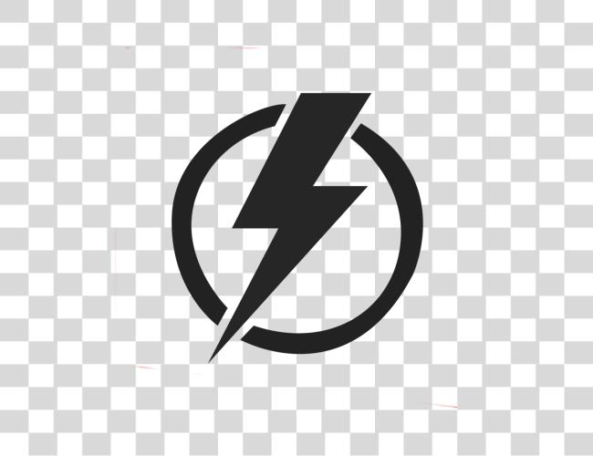 Download Lightning Bolt Vector 15 Electric Logo Clip Art