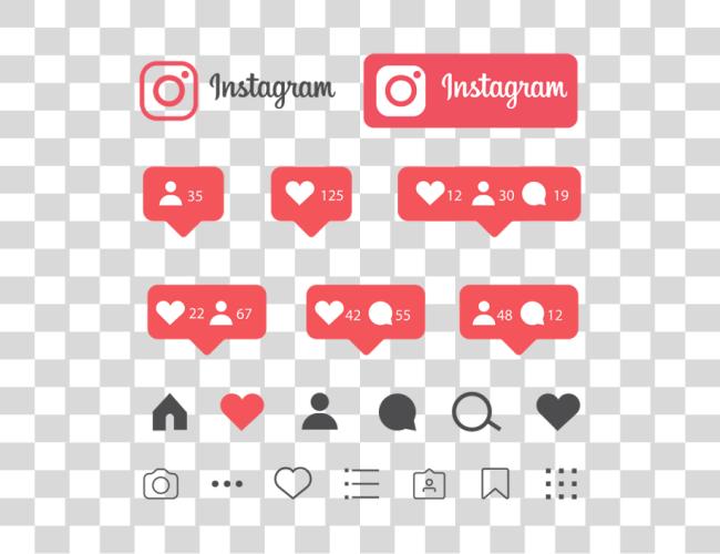 下载 Instagram 標誌 图标 Eps File Instagram Icons 矢量 Clip 艺术