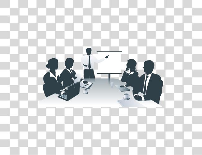 Download Kisspng Business Presentation Information Business Meeting Clip Art