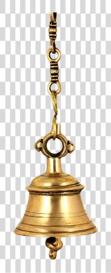 Download Temple Bell PNG file