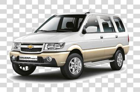 Download Chevrolet Tavera Tavera On Road Price PNG file