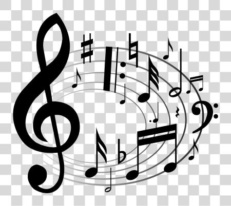 Download Music Notes Music Notes PNG file