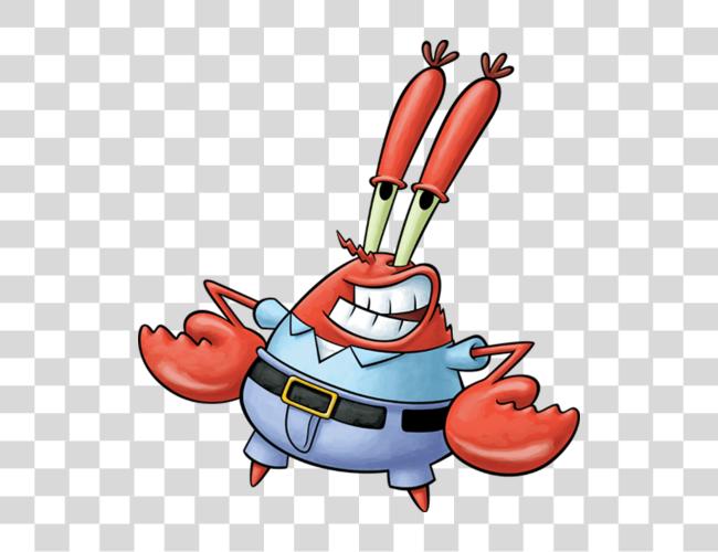 تحميل Mr Krabs سبونجبوب Mr Krabs مقطوعة فن