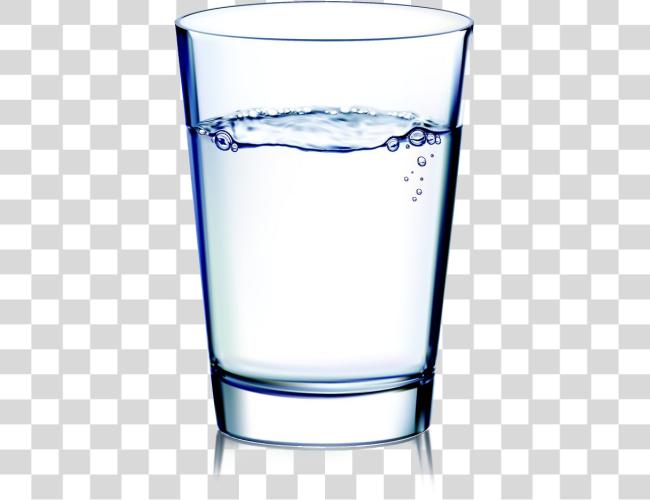 Download Water Glass Image Mineral Water Clip Art