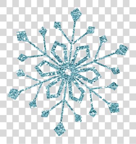 Download Gelo congelado Floco De Neve Brilho PNG file