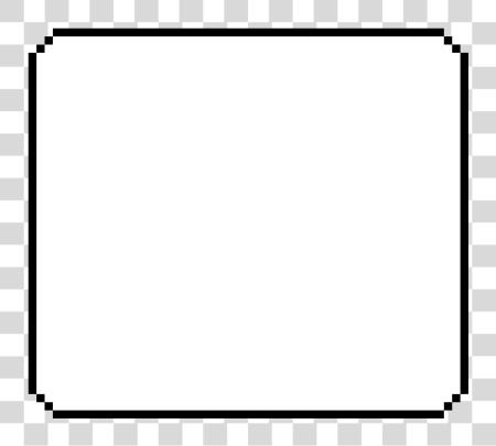 Download Text Box White And Black Box PNG file