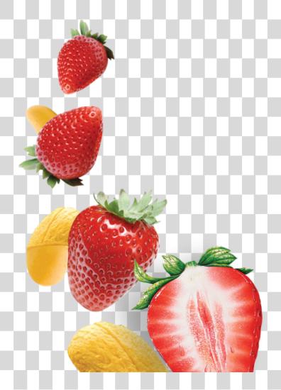 Download Fondo De Frutas PNG file