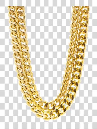 Download Thug Life Chain Cadenas Thug Life PNG file