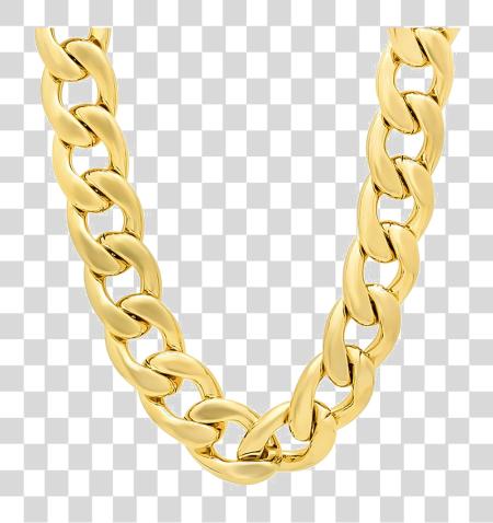 Download Thug Life Chain Pic Thug Life Necklace PNG file