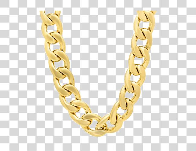 Download Thug Life Chain Pic Thug Life Necklace Clip Art