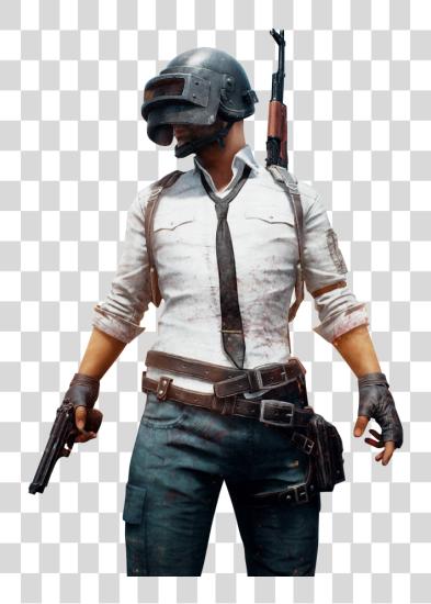 Download Pubg Photo para Editing PNG file