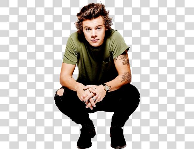 Download Harry Styles Harry Styles One Direction Clip Art