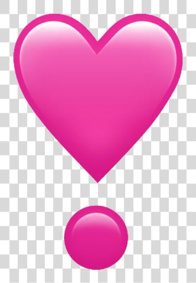 Download 1024 X 1024 10 0 Iphone Heart Emoji PNG file