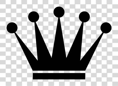 Download King corona logotipo logotipo King corona PNG file